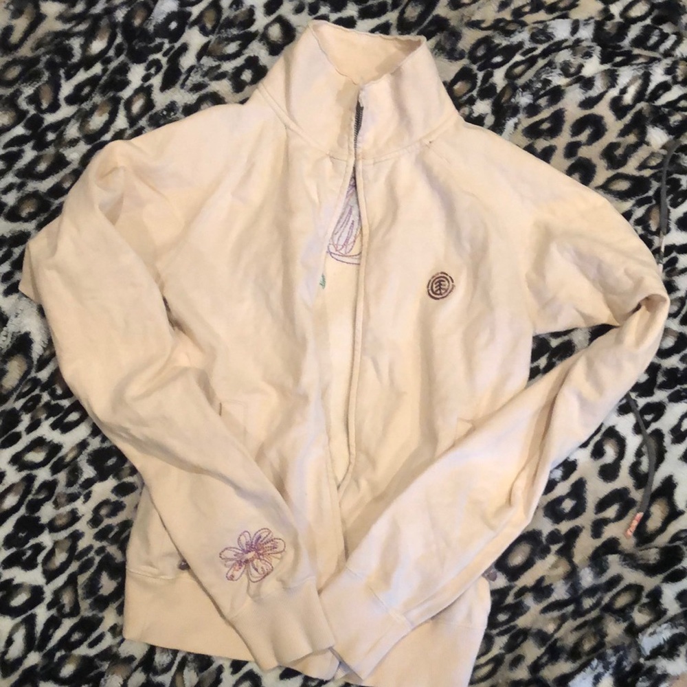Zumiez sweatshirt